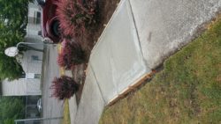 Federal Way Concrete Repair