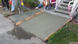 Concrete Repair Federal Way